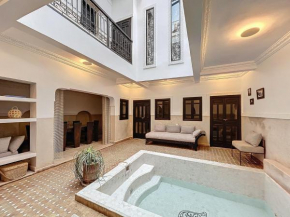 RIAD SOUFIA